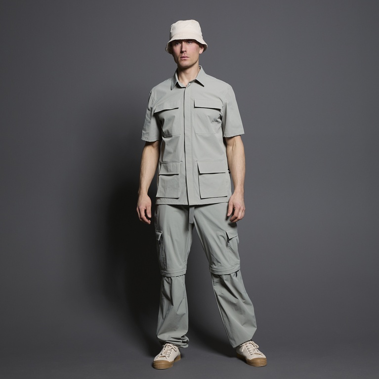 Outdoor-Hemd „Cargo Shirt“